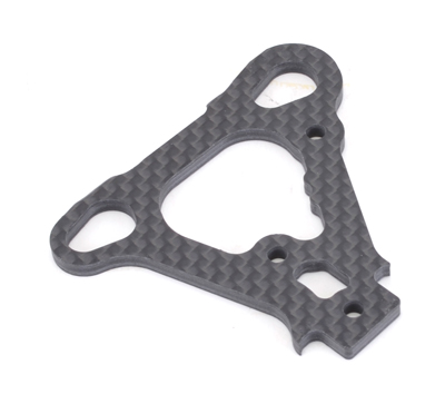 Carbon Fibre Wishbone Rear 1.5deg - Mi5evo