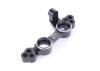 Alloy Center Track Rod - 2WD