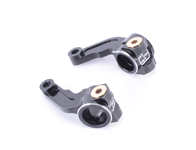 Alloy Hub Carrier 2WD Front L/R (2)