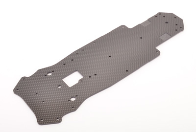 Carbon Fibre Chassis - SS GT