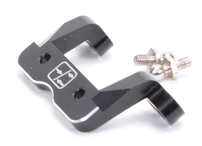 Alloy Rear Link Mount - 2WD/4WD