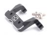 Alloy Rear Link Mount - 2WD/4WD