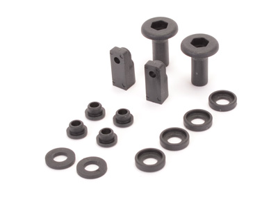 Mouldings Set - SS GT