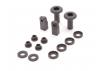 Mouldings Set - SS GT