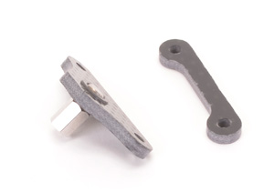 Pivot Ball Set + Spacer - SS GT