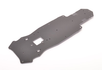 S1 Chassis - SS GT