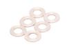 Front Ride height Shim Set - SS GT (6pcs)