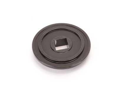 Washer carrier - LH - SS GT Black
