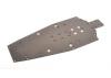 Alloy Chassis - KF2