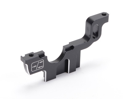 Rear Trans Housing RH - KF2