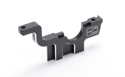 Rear Trans Housing LH - KF2