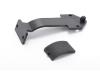 Rear Dirt Covers - KF2