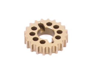 20T Pulley - KF2