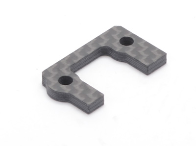 Layshaft Bearing Retainer - KF2