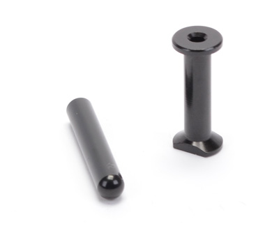 LiPo Posts Front & Rear (1pr) - KF2