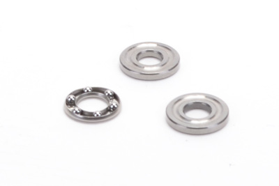 Pro Thrust Race GT12/SupaStox