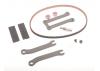 Low Grip Conversion Parts - KF2