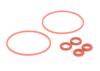 Diff O-Rings - CAT - KF - KF2 - Mi5 - Mi5evo