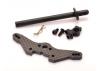 Centre Body Post Set 2015 - Mi5 Evo 2015