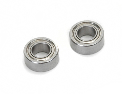 Pro Ball Bearing 5 x 10 x 4 (2)