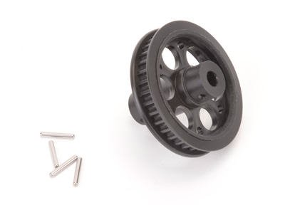 Lite Spool Spindle - Mi5 + evo