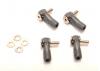 Captive Ball Joint Short - CAT K2 - (4)