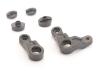 Steering Mouldings - CAT K2