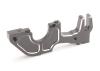 Lower Trans Hsg Front LH - CAT K2