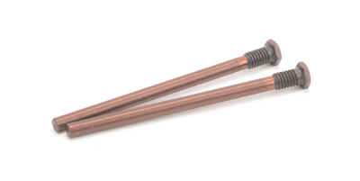 Inboard Front Pivot Pin - CAT K2 (2)
