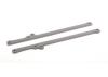 Carbon Fibre Rear Topdeck - CAT K2 - (2)
