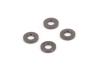 Spacer 2.6 x 1.0mm - (4)