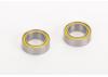 Ball Bearing 1/4 x 3/8 x 1:8 (2)