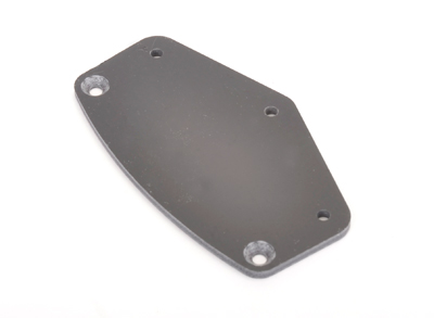 Bumper Mount - Atom