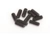 Speed Pack Grub Screw M3 x 8mm Cup Point (10)