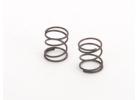Front Springs Black - Soft - Atom (2)