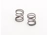 Front Springs Black - Soft - Atom (2)