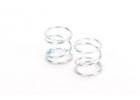 Front Springs Silver - Medium - Atom (2)