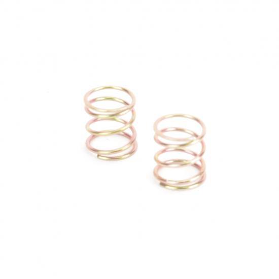 Front Springs Gold - Hard - Atom (2)