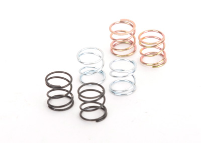 Spring Tuning Set Front - Atom