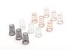 Spring Tuning Set Rear - Atom