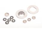 Diff Rebuild Kit - Atom
