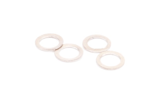 Centre Track Rod Shim - Mi6 - (4)