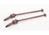 Front Wishbones - Mi6 (2)