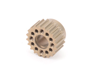 Layshaft Pulley 20T - Mi6