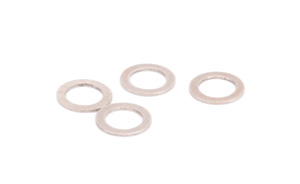 Wishbone Thrust Washers - Mi6 - (4)