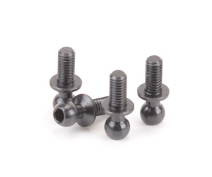 Schumacher Precision Ball Stud - Short (4)
