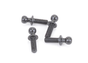 Schumacher Precision Ball Stud - Long (4)