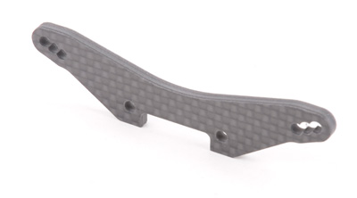 Carbon Fibre Front Shock Mount - Mi6