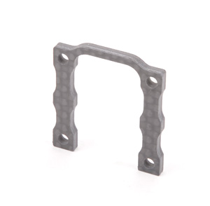 Carbon Fibre Diff Retainer - Mi6