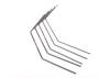 Rear Roll Bar Set - Mi6 - (5pcs)